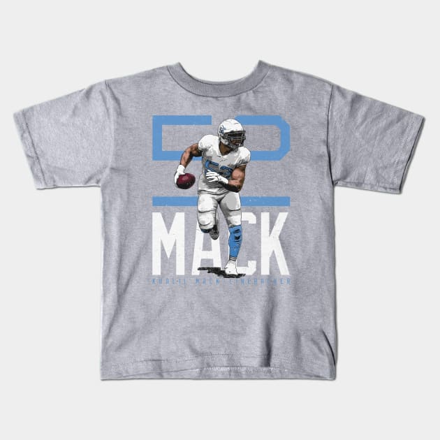 Khalil mack toddler jersey cheap